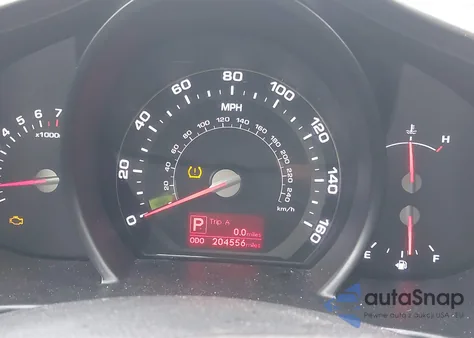 2013 Kia Sportage Lx из США, поврежденный, VIN KNDPBCA23D7387506